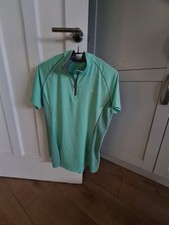 LeMieux Mint  Baselayer Air