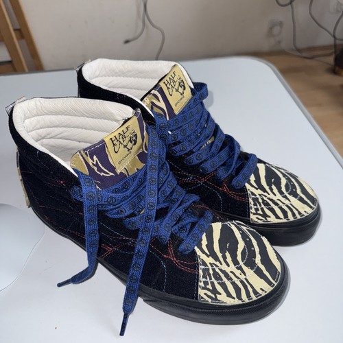Vans taka hayashi - hayashi, half