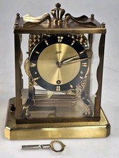 Schatz & Sohne Triple-Chime