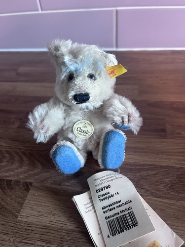 Steiff teddy bear - teddy, 029790
