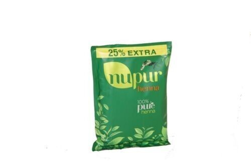 Godrej nupur mehandi - 3,