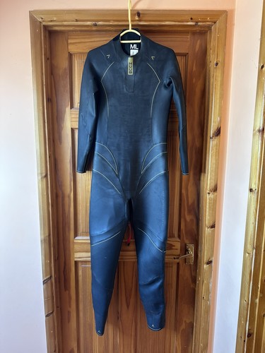 Huub alchemy wetsuit - 3:5, |