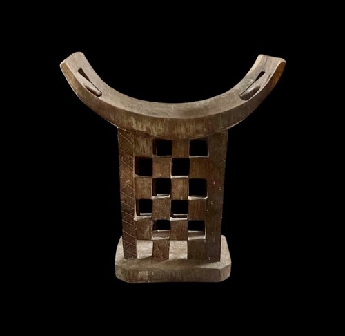 Old ashanti akan royal - akan,