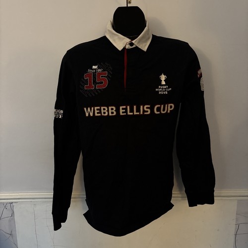 Mens rugby world - mens, 2015