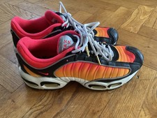 NIKE AIR MAX TAILWIND 4 SUNSET