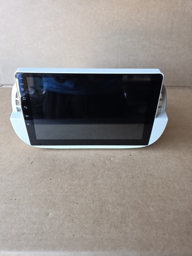 Fiat 500 android - 07-14,