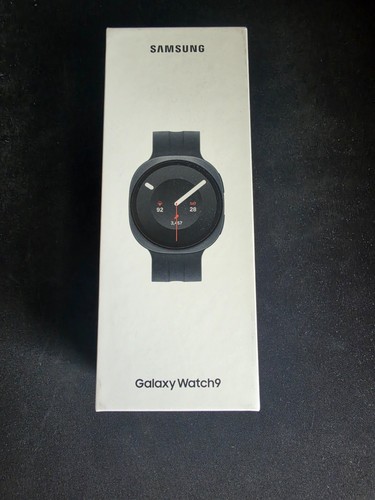 Samsung galaxy watch 40mm - samsung, 9