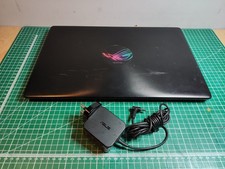 Asus X553SA Laptop (for Spares or Repair)