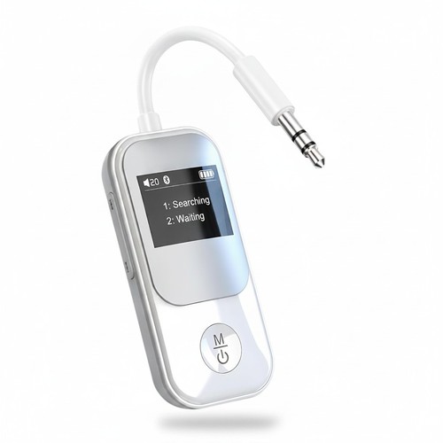 Bluetooth transmitter adapter - bluetooth,