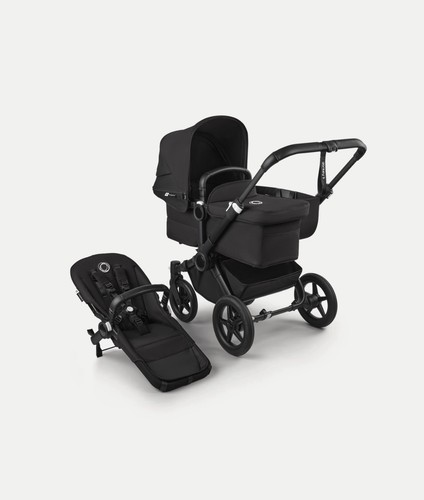 Bugaboo donkey mono bassinet - donkey,