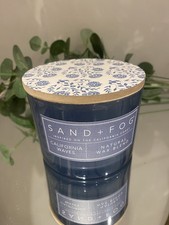 ✨ SAND AND FOG  340g/12oz  *