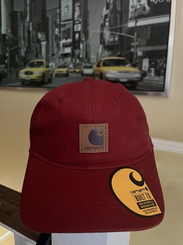 Carhartt men baseball cap - carhartt,