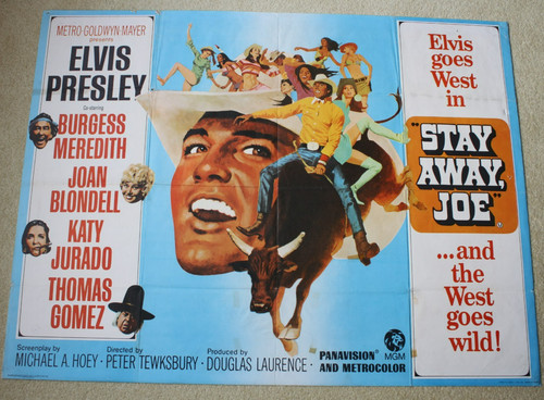 Elvis presley original stay - elvis,