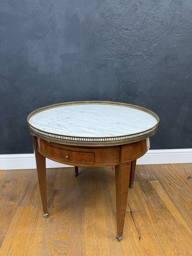 Louis bouillotte table - louis,