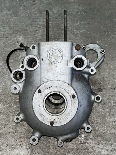 Matchless heavyweights twin - matchless,