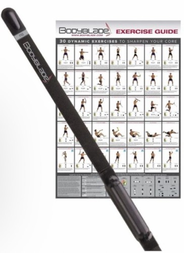 Bodyblade classic plus - bodyblade,