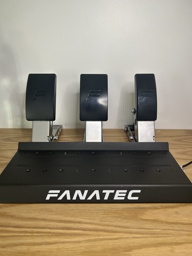 Fanatec csl pedals load cell - csl,