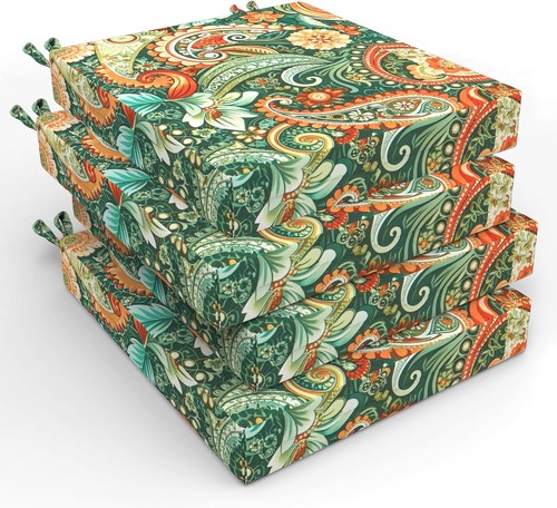 Patio chair cushions - patio, of