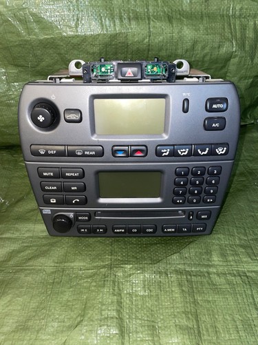 Jaguar type 2001 2007 - type, 2001-2007