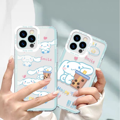 Cinnamoroll angel eye phone - angel,