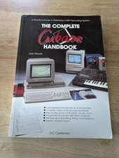 The Complete Cubase Handbook
