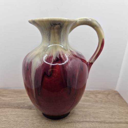 Vintage west german - west, jug