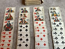 19thC French Grimaud Gaming