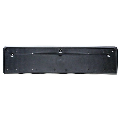 License plate holder - plate,