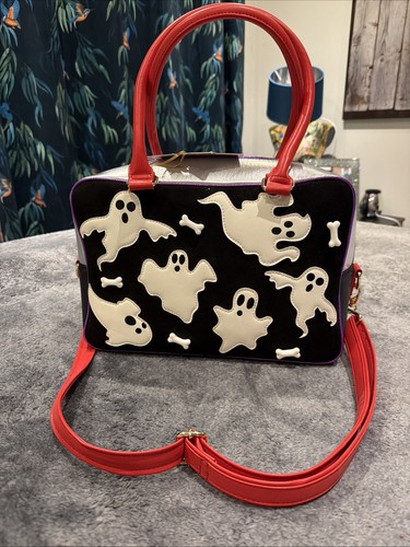 Irregular choice groovy ghosts - choice,