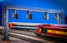 SG2 - Signal Gantry Structure