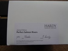 Hardy perfect rivers guala