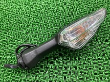Z400 Rear Turn Signal Right