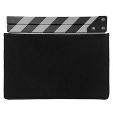 ClapperBoard Cover for