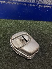 Mcculloch CS 340 Cs340 Petrol Chainsaw Exhaust Assembly