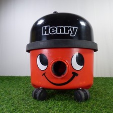Numatic Henry Hoover Vacuum