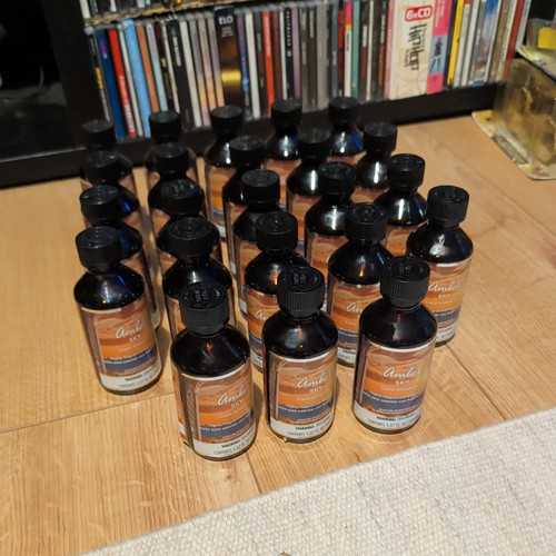 150ml bottles fragranced - ,