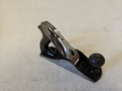 Vintage stanley bailey 4 - vintage,