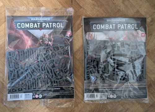 Warhammer 40k jakhals - 40k,