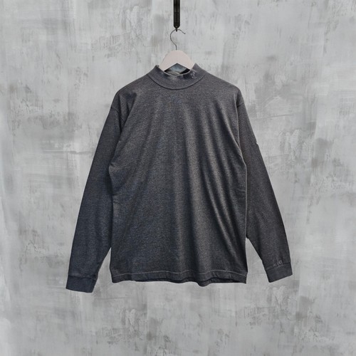 Ashworth mock neck long sleeve - ashworth,
