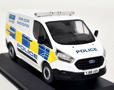 Vanguards 1/43 Ford Transit