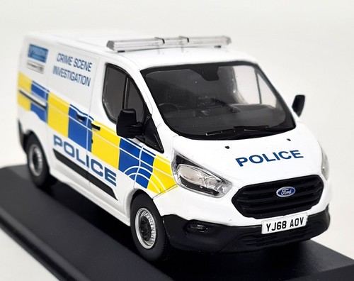 Vanguards ford transit - vanguards,