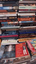 Mystery Book Bundle: Used &