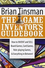 The Game Inventor's Guidebook