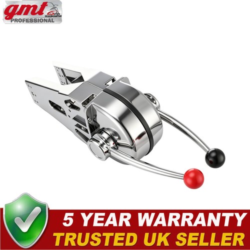 Dual control lever zinc - control, alloy