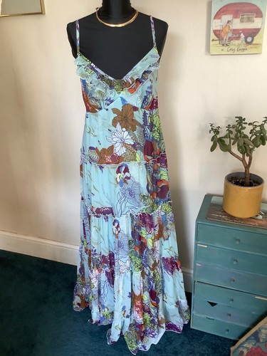 Beau pretty aqua - be,