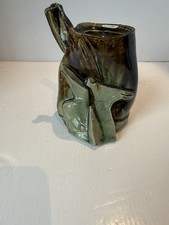Terry Bell-Hughes Ceramic Jug
