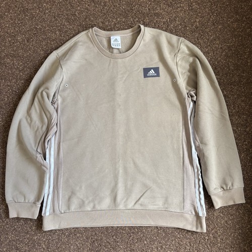 Vtg adidas crewneck - adidas,