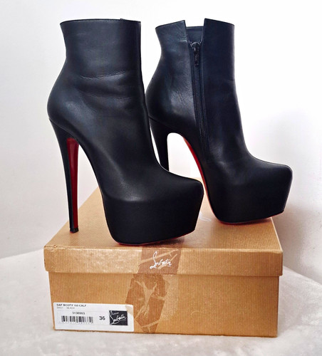 Christian louboutin daf - christian,