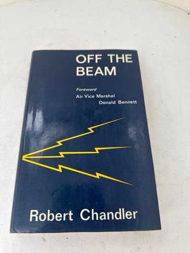 Off the beam robert chandler - off,