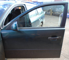 05 FORD MONDEO MK3 1.8